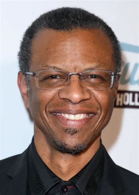 phil lamarr superstore|phil lamarr age.